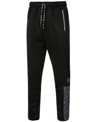 PUMA - X Les Benjamins Drawstring Track Pants - Lyst