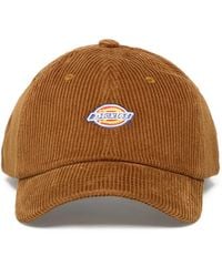 Dickies - Hardwick Corduroy Cap - Lyst