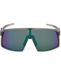 Oakley - Sutro Oversized-Frame Sunglasses - Lyst