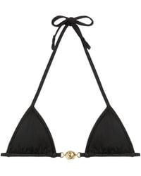 Reina Olga - Splash Bikini Top - Lyst