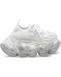 grounds - Skyscraper Sneakers - Lyst