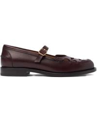 SCAROSSO - Minni Loafer - Lyst