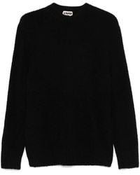 A PAPER KID - Bouclé Sweater - Lyst