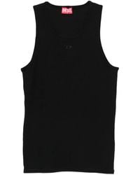 DIESEL - T-Arm-Lkds Top - Lyst