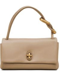 Marc Jacobs - The Mini Dual Bag - Lyst