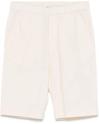 Barena - Agro Shorts - Lyst