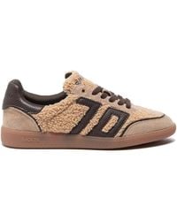 Back 70 - Lace-Up Fastening Sneakers - Lyst
