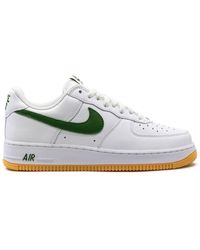 Nike - Air Force 1 Low "color Of The Month" Sneakers - Lyst