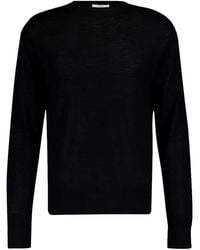 Commas - Jersey Con Cuello Vuelto - Lyst