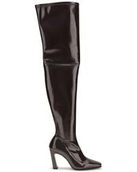 Stuart Weitzman - Ultrastassi Over-The-Knee Boots - Lyst