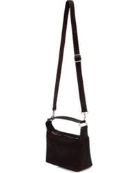 Samsøe & Samsøe - Small Salylo Shoulder Bag - Lyst