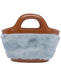Marni - Clutch Tropicalia - Lyst