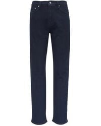 FRAME - Belt-Loops Jeans - Lyst