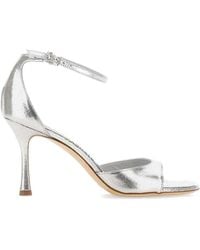 Sergio Levantesi - Hope6 Ankle Strap Sandals - Lyst