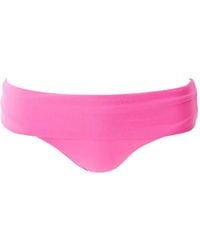Melissa Odabash - Bas De Bikini Brussels - Lyst