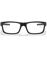 Oakley - Square-Frame Glasses - Lyst
