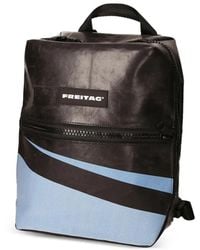 Freitag - Walter Zip-Up Backpack - Lyst