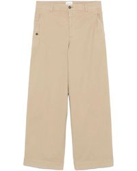 Closed - Wrenna Clothing - Lyst