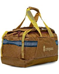 COTOPAXI - Borsone Con Logo - Lyst