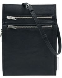 Alexander Wang - Axis Crossbody Pouch - Lyst