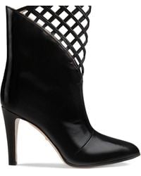 gucci stiletto boots