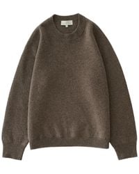 Studio Nicholson - Moray Strickpullover - Lyst