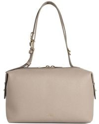 Furla - Double M Boston Bag - Lyst