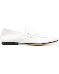 Officine Creative - Airto 1 Leather Loafers - Lyst