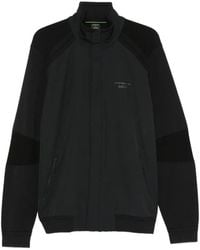 BOSS - X Porsche Spirit Sweat À Fermeture Zippée - Lyst