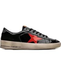 Golden Goose - Star Stardan Lab Sneakers - Lyst