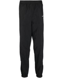 Daily Paper - Elasticated-waistband Track Pants - Lyst