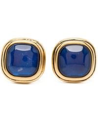 Goossens - Renaissance Stud Earrings - Lyst