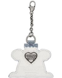 Marge Sherwood - X Peanuts Heart-Detail Charm - Lyst