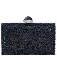Judith Leiber - Pochette Skylar À Ornements En Cristal - Lyst
