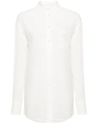 Sportmax - Shirts - Lyst