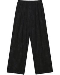 B+ AB - Hose Mit Elastischem Bund - Lyst