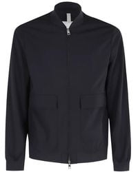 DUNO - Zip-Fastening Jacket - Lyst