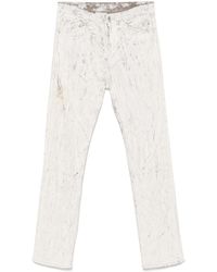 Rick Owens - Headon-broek - Lyst
