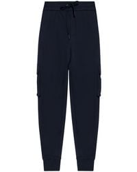 Moose Knuckles - Hartsfield Cargo Track Pants - Lyst