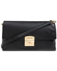 Michael Kors - Bolso de hombro Amie mediano - Lyst