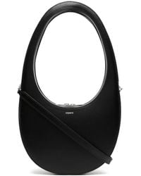Coperni - Swipe Leather Handbag - Lyst