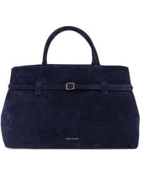 MANU Atelier - 35 Le Cambon Handbag - Lyst