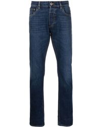 prada jeans uomo