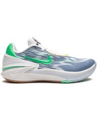 Nike - Zoom G.T. Cut 2//Gum Sneakers - Lyst