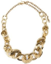 ALÉMAIS - Collier Curio - Lyst