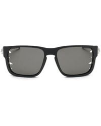 Philipp Plein - Gaze Square-frame Sunglasses - Lyst