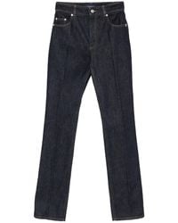 Sportmax - Five-Pocket Jeans - Lyst