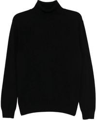 N.Peal Cashmere - Trafalgar Sweater - Lyst