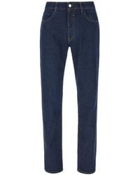 Givenchy - Belt-Loop Jeans - Lyst