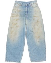 Acne Studios - Jeans - Lyst